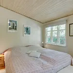 Haldis - 120m From The Sea By Interhome * Stubbekøbing
