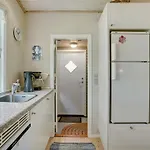 Haldis - 120m From The Sea By Interhome Stubbekøbing