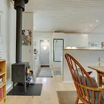Haldis - 120m From The Sea By Interhome * Stubbekøbing