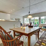 Haldis - 120m From The Sea By Interhome 別荘