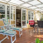 別荘 Haldis - 120m From The Sea By Interhome *