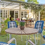 別荘 Haldis - 120m From The Sea By Interhome *