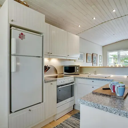 Haldis - 120m From The Sea By Interhome 別荘 Stubbekøbing