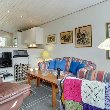 Haldis - 120m From The Sea By Interhome 別荘 *