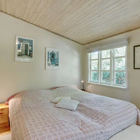 Haldis - 120m From The Sea By Interhome * Stubbekøbing
