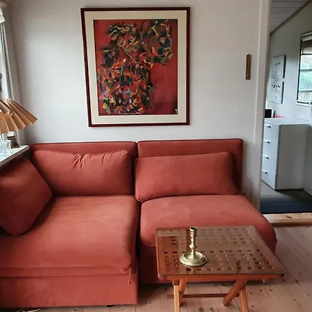 Haldis - 120m From The Sea By Interhome 別荘 *