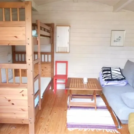 Haldis - 120m From The Sea By Interhome * Stubbekøbing