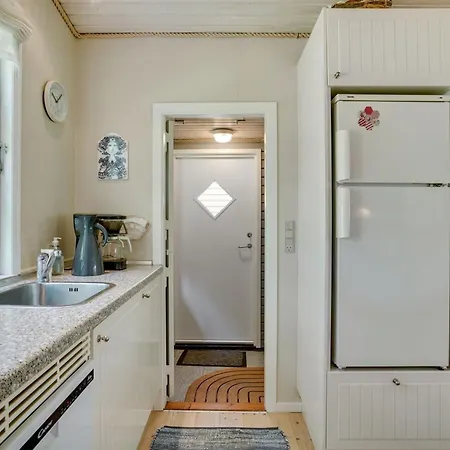Haldis - 120m From The Sea By Interhome Stubbekøbing