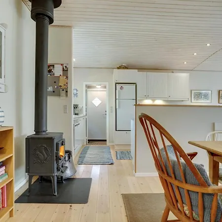 Haldis - 120m From The Sea By Interhome * Stubbekøbing