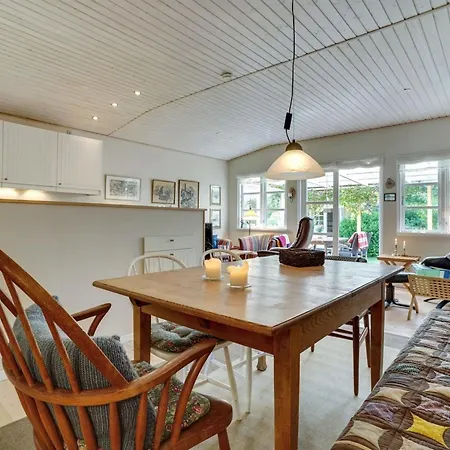 Haldis - 120m From The Sea By Interhome Ferienhaus