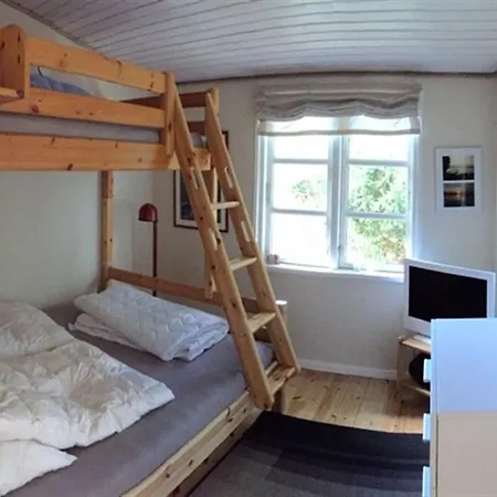 Ferienhaus Haldis - 120m From The Sea By Interhome Stubbekøbing