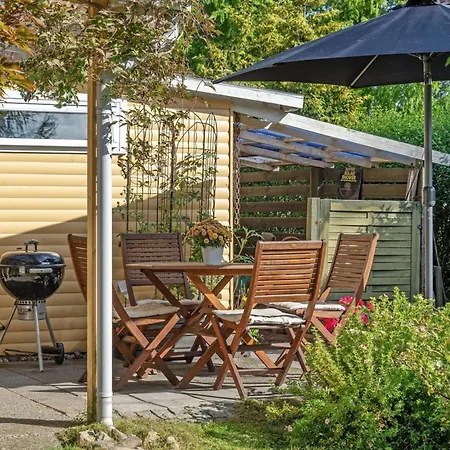 Haldis - 120m From The Sea By Interhome Ferienhaus Stubbekøbing
