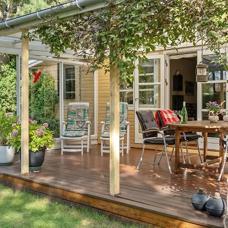 Haldis - 120m From The Sea By Interhome