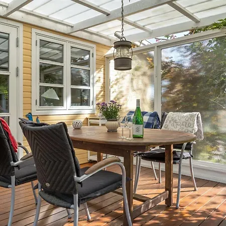 Haldis - 120m From The Sea By Interhome