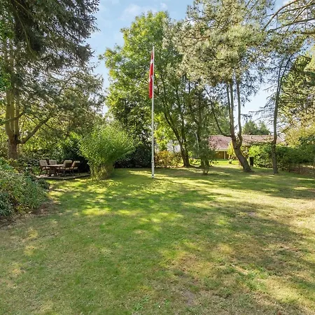 Haldis - 120m From The Sea By Interhome * Stubbekøbing